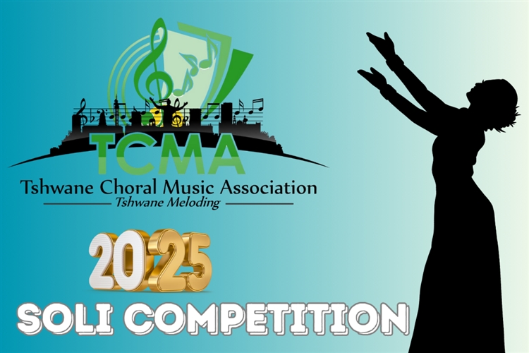 The TCMA Solo Competition